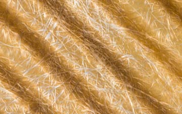 Dartmoor Expedition Centre fibreglass roof waterproofing