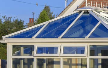 professional Dartmoor Expedition Centre conservatory insulation