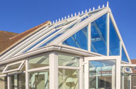 Dartmoor Expedition Centre conservatory roof repairs