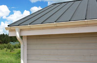 Dartmoor Expedition Centre fascia repair