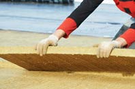 find rated Dartmoor Expedition Centre roof insulation companies