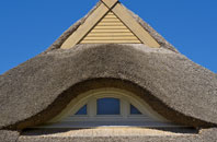 Dartmoor Expedition Centre thatch roofing