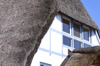 find rated Dartmoor Expedition Centre thatchers